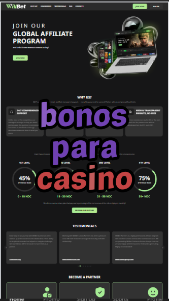 bonos para casino-igamblinglist.com