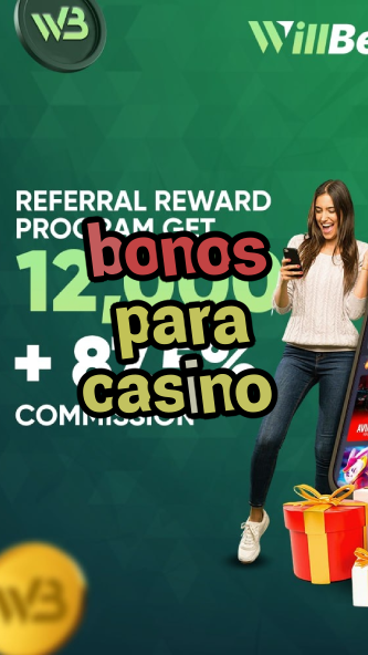 bonos para casino-igamblinglist.com