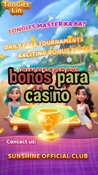 bonos para casino-igamblinglist.com