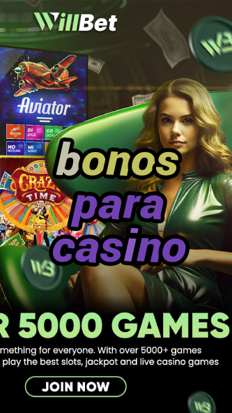 bonos para casino-igamblinglist.com